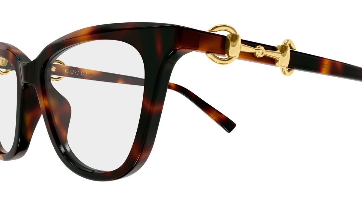 Occhiali da vista Gucci Segno GG2218O