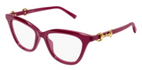Occhiali da vista Gucci Segno GG2218O