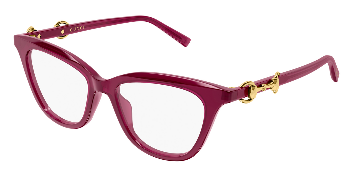 Occhiali da vista Gucci Segno GG2218O