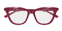 Occhiali da vista Gucci Segno GG2218O