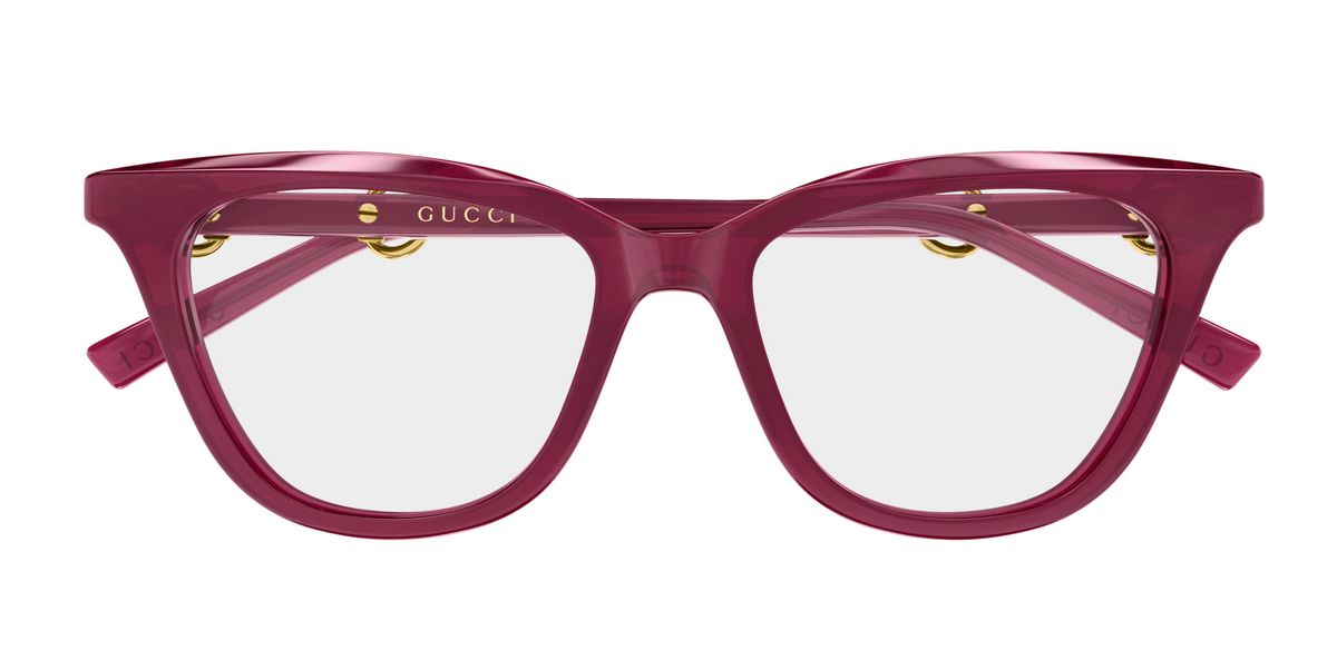 Occhiali da vista Gucci Segno GG2218O