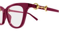 Occhiali da vista Gucci Segno GG2218O