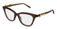 Occhiali da vista Gucci Segno GG2218O