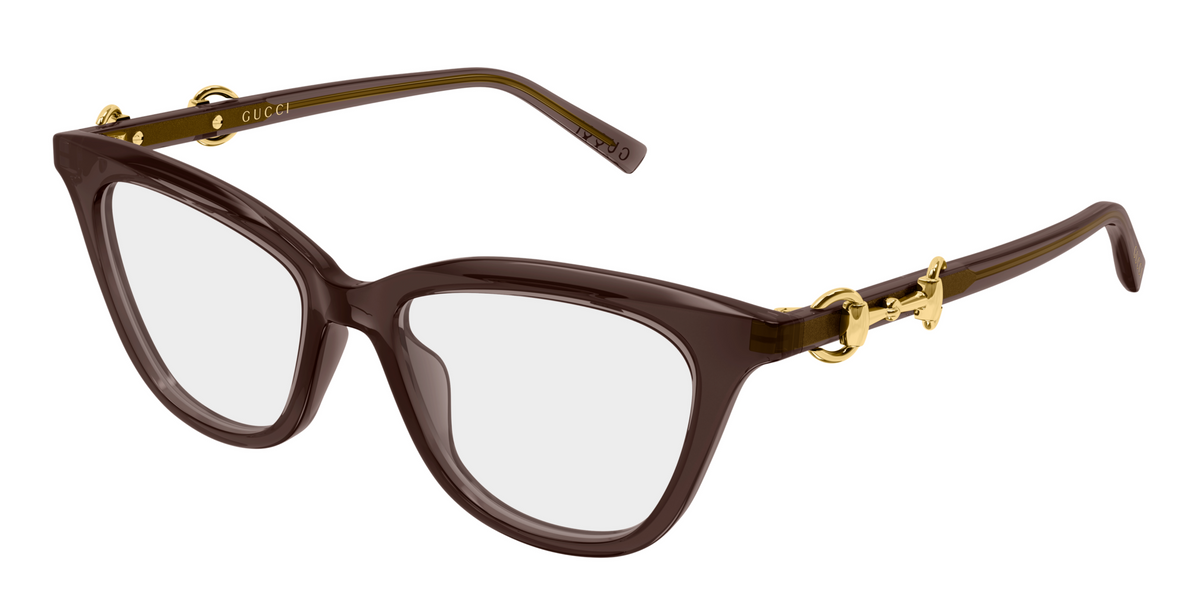 Occhiali da vista Gucci Segno GG2218O