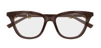 Occhiali da vista Gucci Segno GG2218O