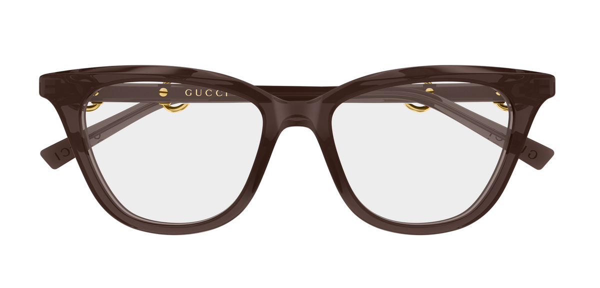 Occhiali da vista Gucci Segno GG2218O