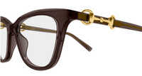 Occhiali da vista Gucci Segno GG2218O