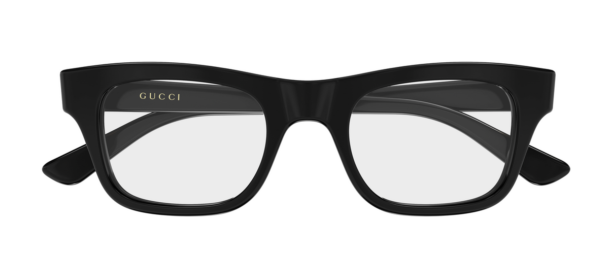 Occhiali da vista Gucci Logo GG2244O