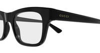 Occhiali da vista Gucci Logo GG2244O