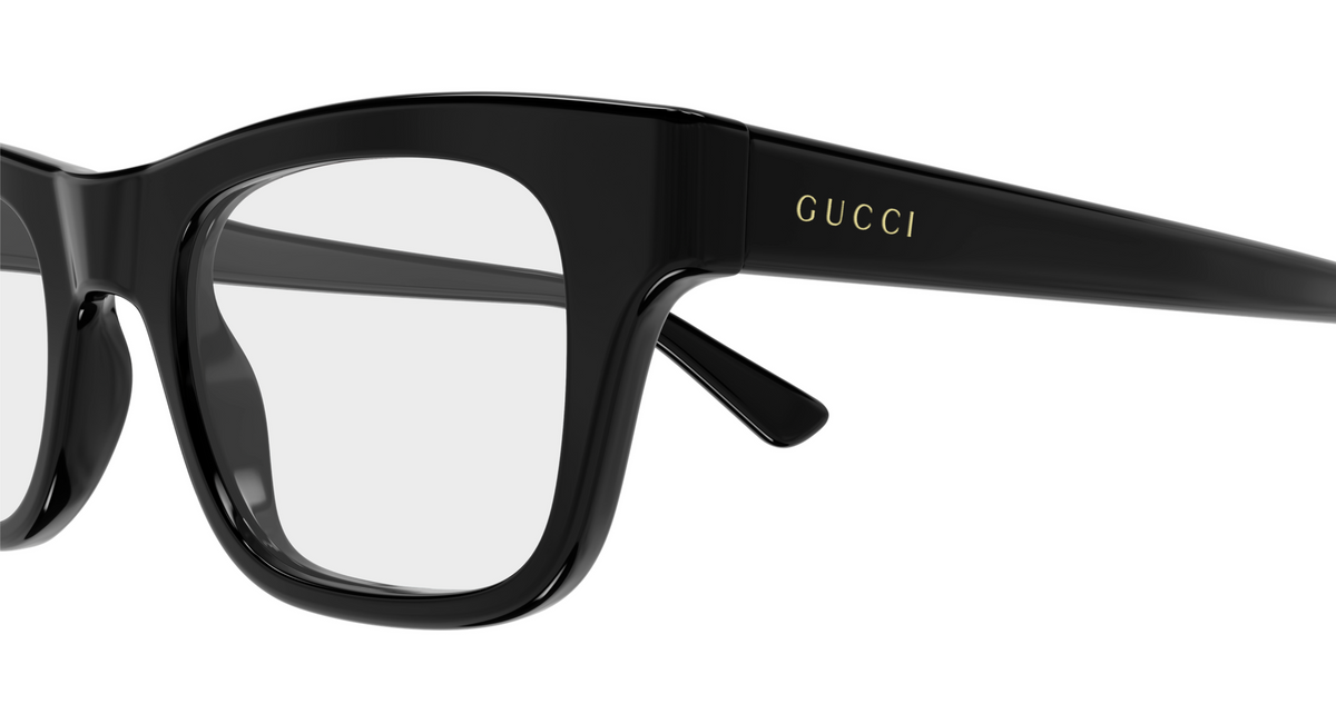 Occhiali da vista Gucci Logo GG2244O