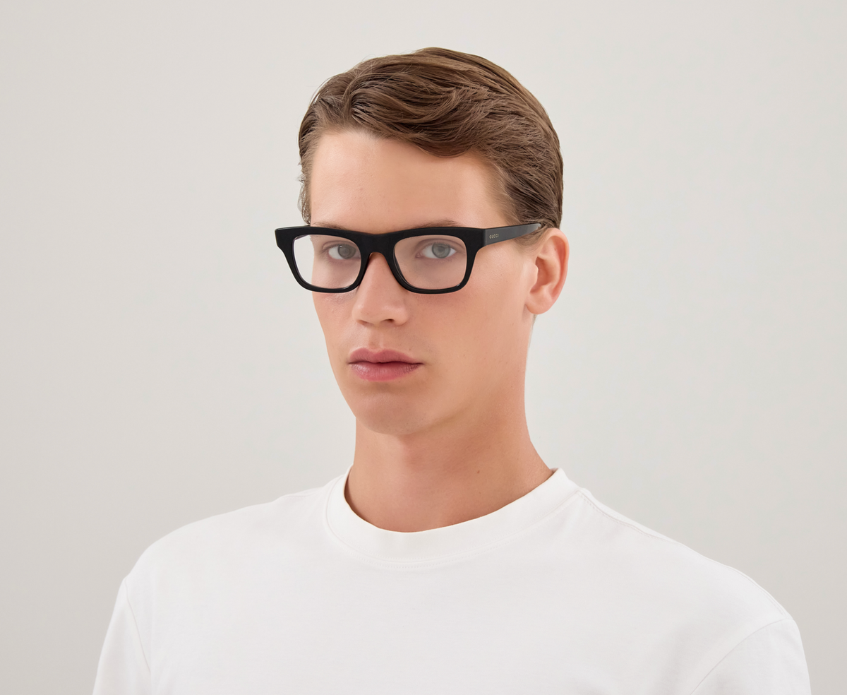 Occhiali da vista Gucci Logo GG2244O