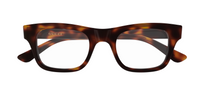 Occhiali da vista Gucci Logo GG2244O