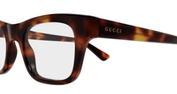 Occhiali da vista Gucci Logo GG2244O