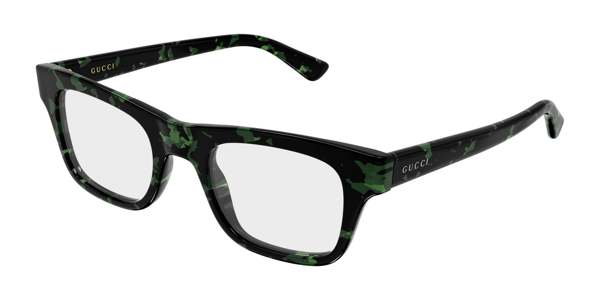 Occhiali da vista Gucci Logo GG2244O