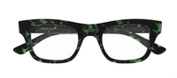 Occhiali da vista Gucci Logo GG2244O