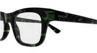 Occhiali da vista Gucci Logo GG2244O