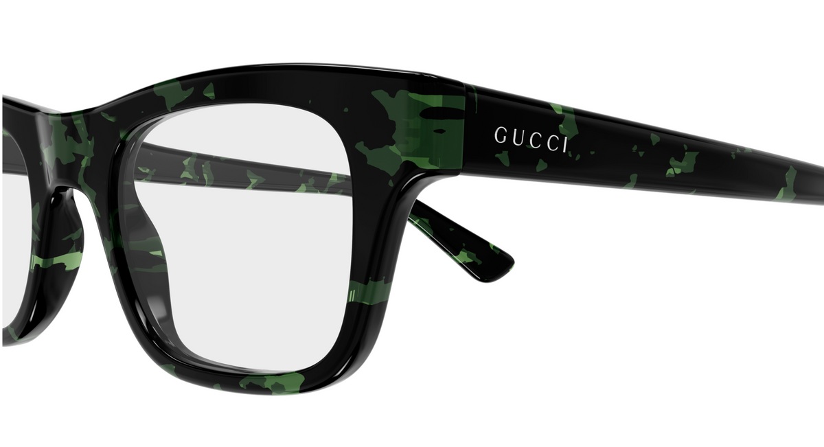 Occhiali da vista Gucci Logo GG2244O