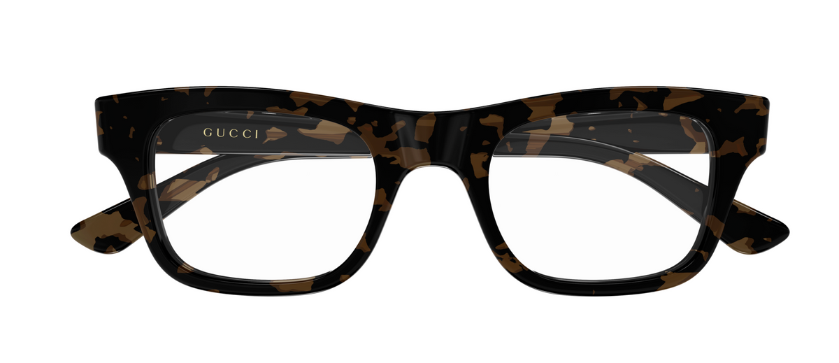Occhiali da vista Gucci Logo GG2244O