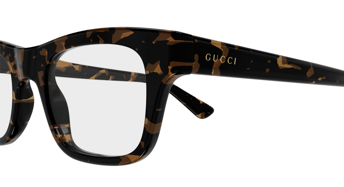 Occhiali da vista Gucci Logo GG2244O