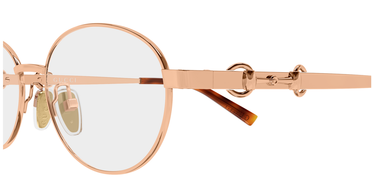 Gucci Sign Korrektionsbrille GG2221OK