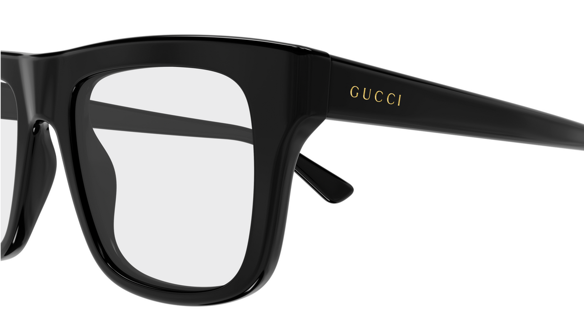 Gucci Logo Korrektionsbrille GG2242O