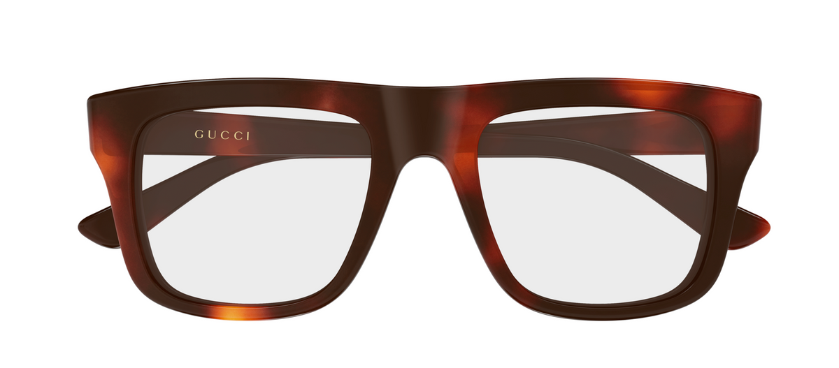 Gucci Logo Korrektionsbrille GG2242O