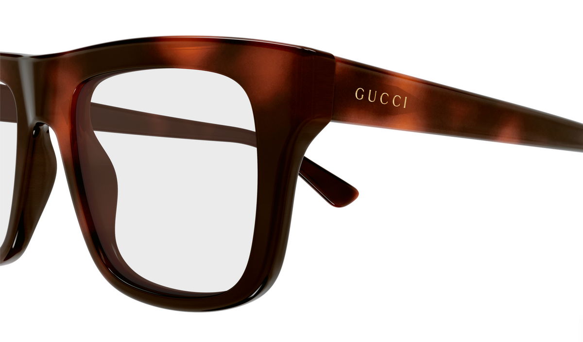 Gucci Logo Korrektionsbrille GG2242O