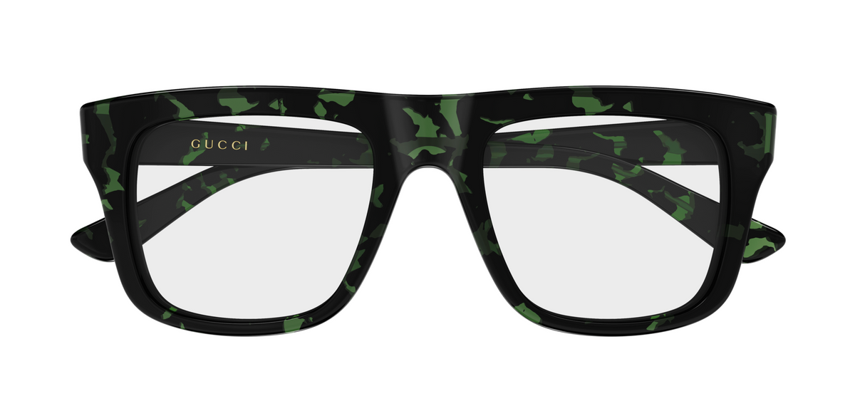 Gucci Logo Korrektionsbrille GG2242O