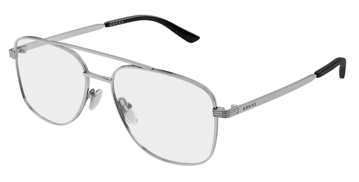 Gucci Logo GG2223O prescription glasses
