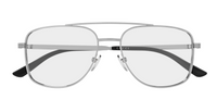Gucci Logo GG2223O prescription glasses