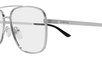 Gucci Logo GG2223O prescription glasses