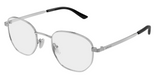Gucci Logo GG2224O prescription glasses