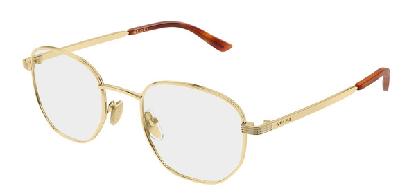 Gucci Logo GG2224O 光學眼鏡