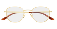 Gucci Logo GG2224O prescription glasses