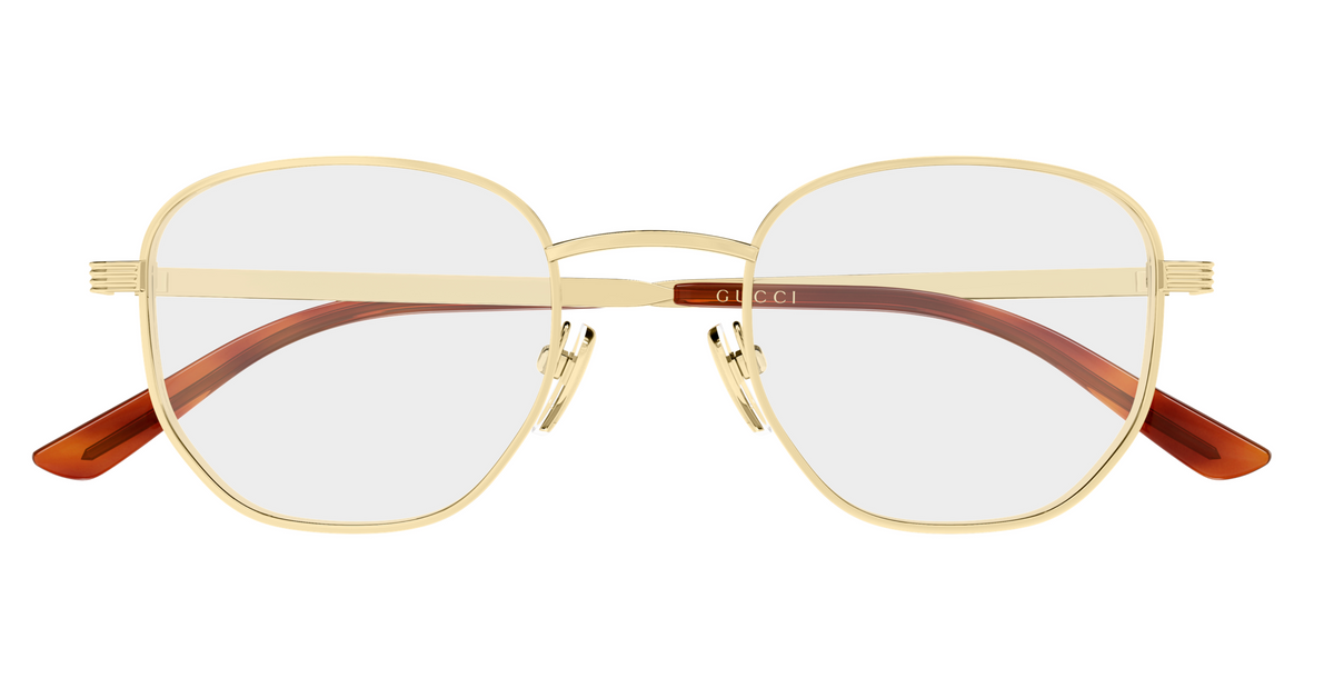 Gucci Logo GG2224O prescription glasses