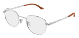 Gucci Logo GG2224O prescription glasses