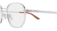 Gucci Logo GG2224O prescription glasses