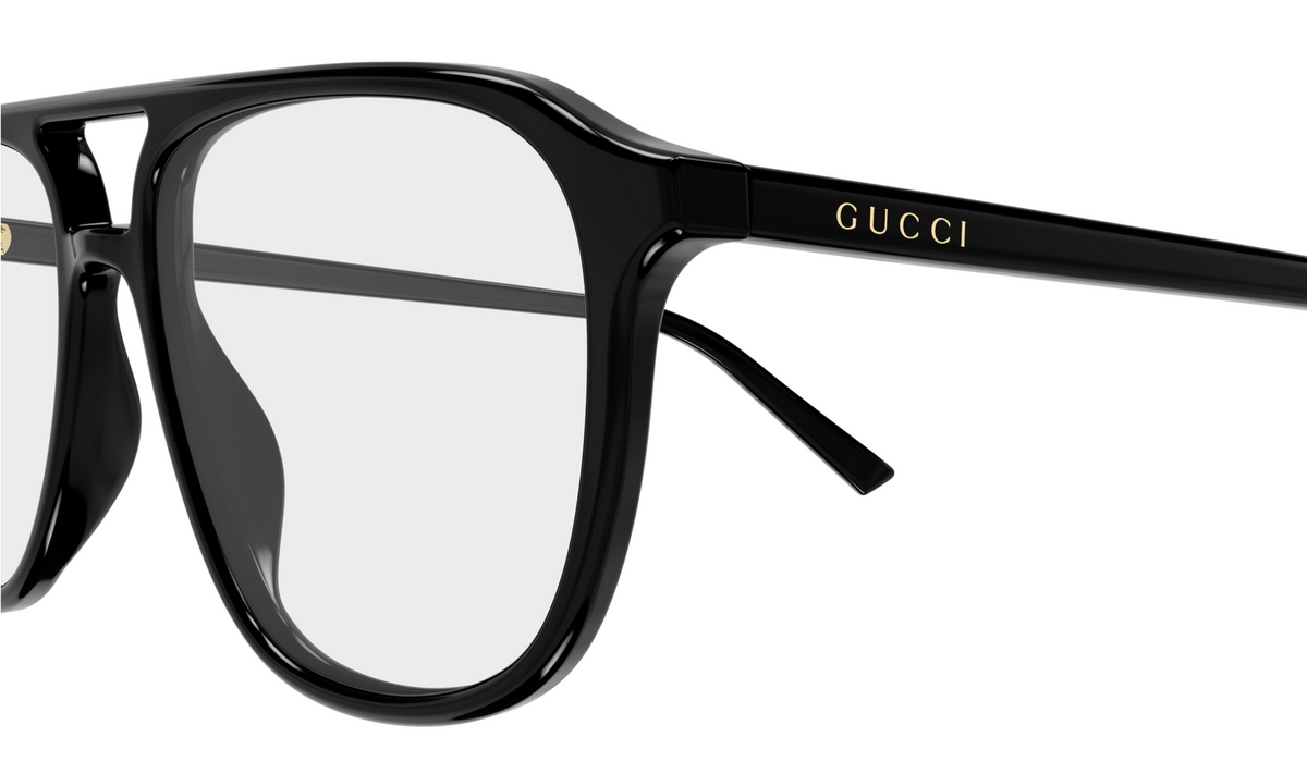 Occhiali da vista Gucci Logo GG2237O