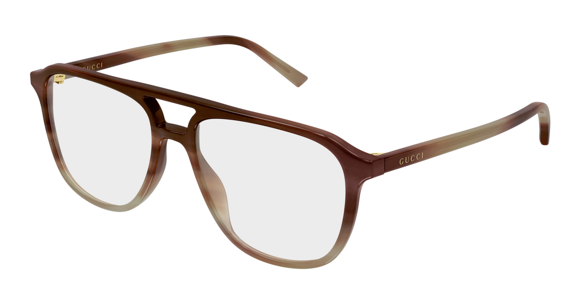 Occhiali da vista Gucci Logo GG2237O
