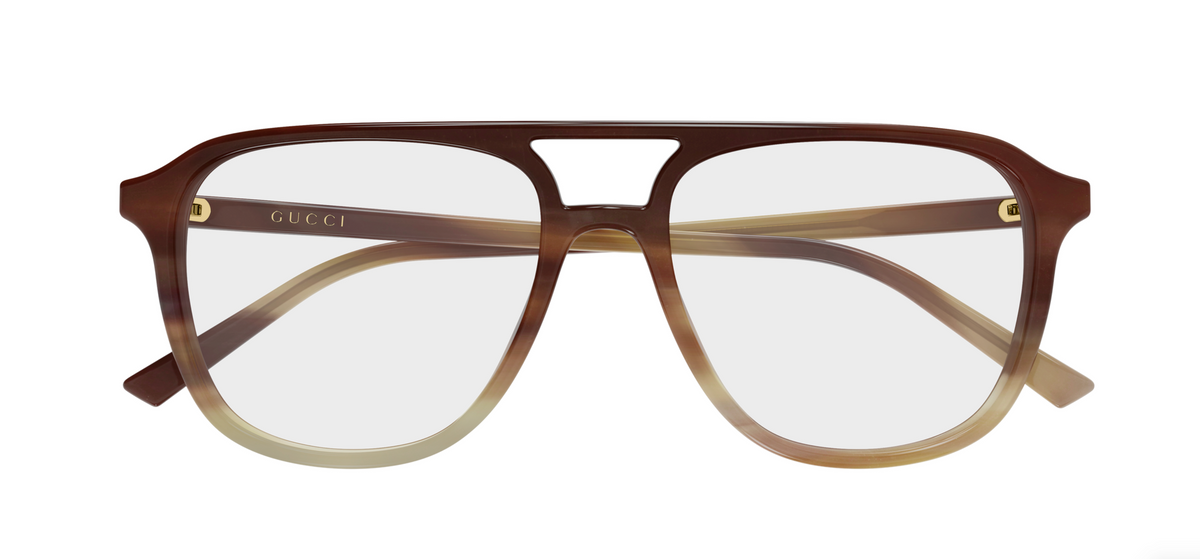 Occhiali da vista Gucci Logo GG2237O