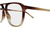 Occhiali da vista Gucci Logo GG2237O