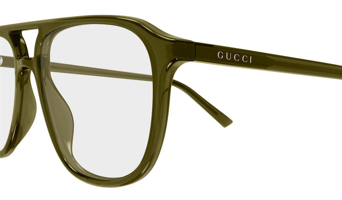 Occhiali da vista Gucci Logo GG2237O