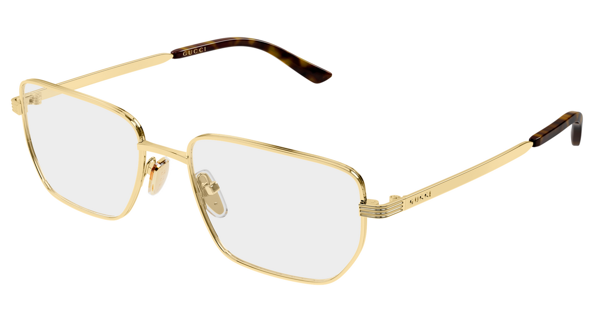 Gucci Logo GG2225O 光學眼鏡