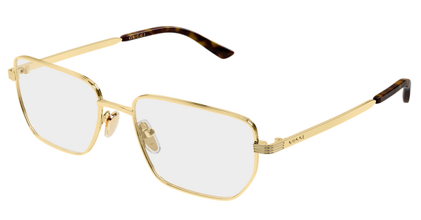 Gucci Logo GG2225O 光學眼鏡