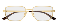 Gucci Logo GG2225O 光學眼鏡