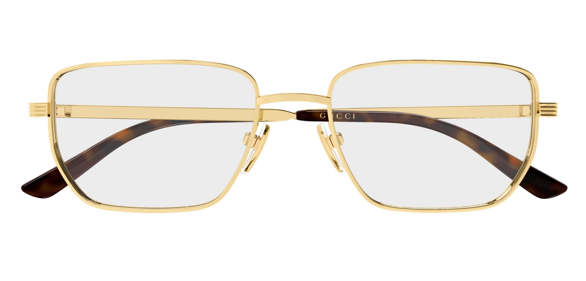 Gucci Logo GG2225O 光學眼鏡