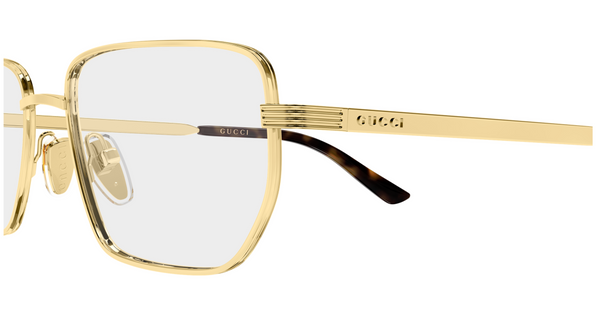 Gucci Logo GG2225O 光學眼鏡