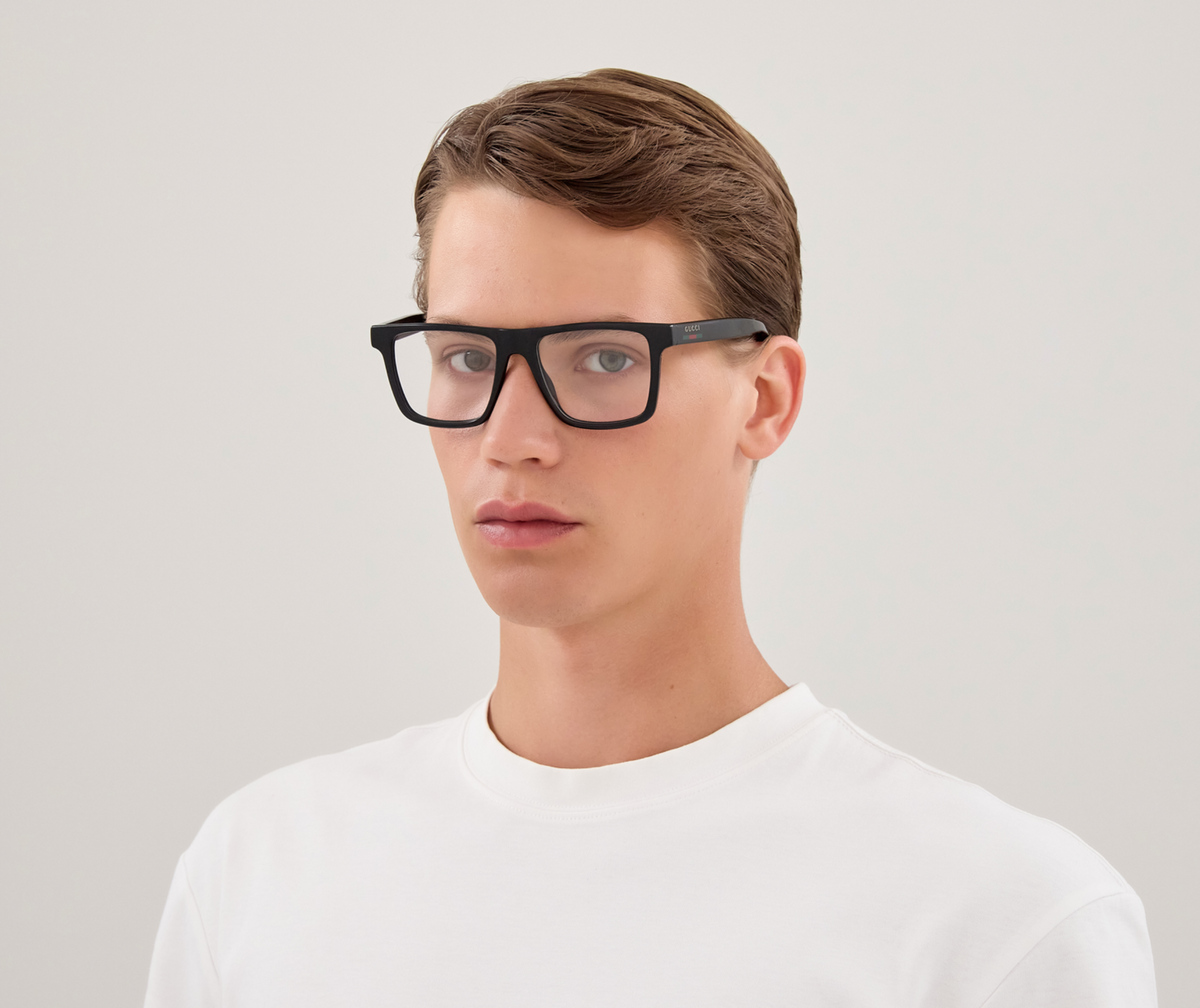 Gucci Sign GG2236O Eyeglasses