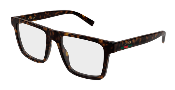 Gucci 標誌 GG2236O 光學眼鏡