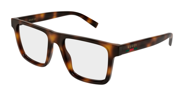 Gucci 標誌 GG2236O 光學眼鏡